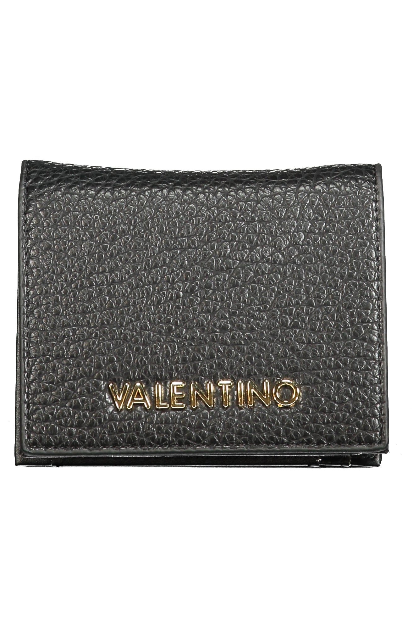 VALENTINO BAGS WOMEN'S WALLET BLACK
