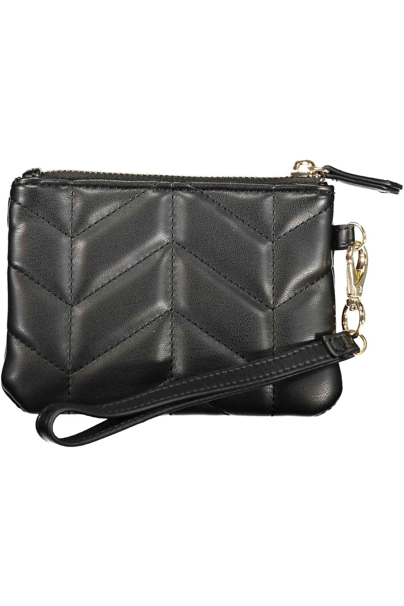 VALENTINO BAGS WOMEN'S BLACK WALLET