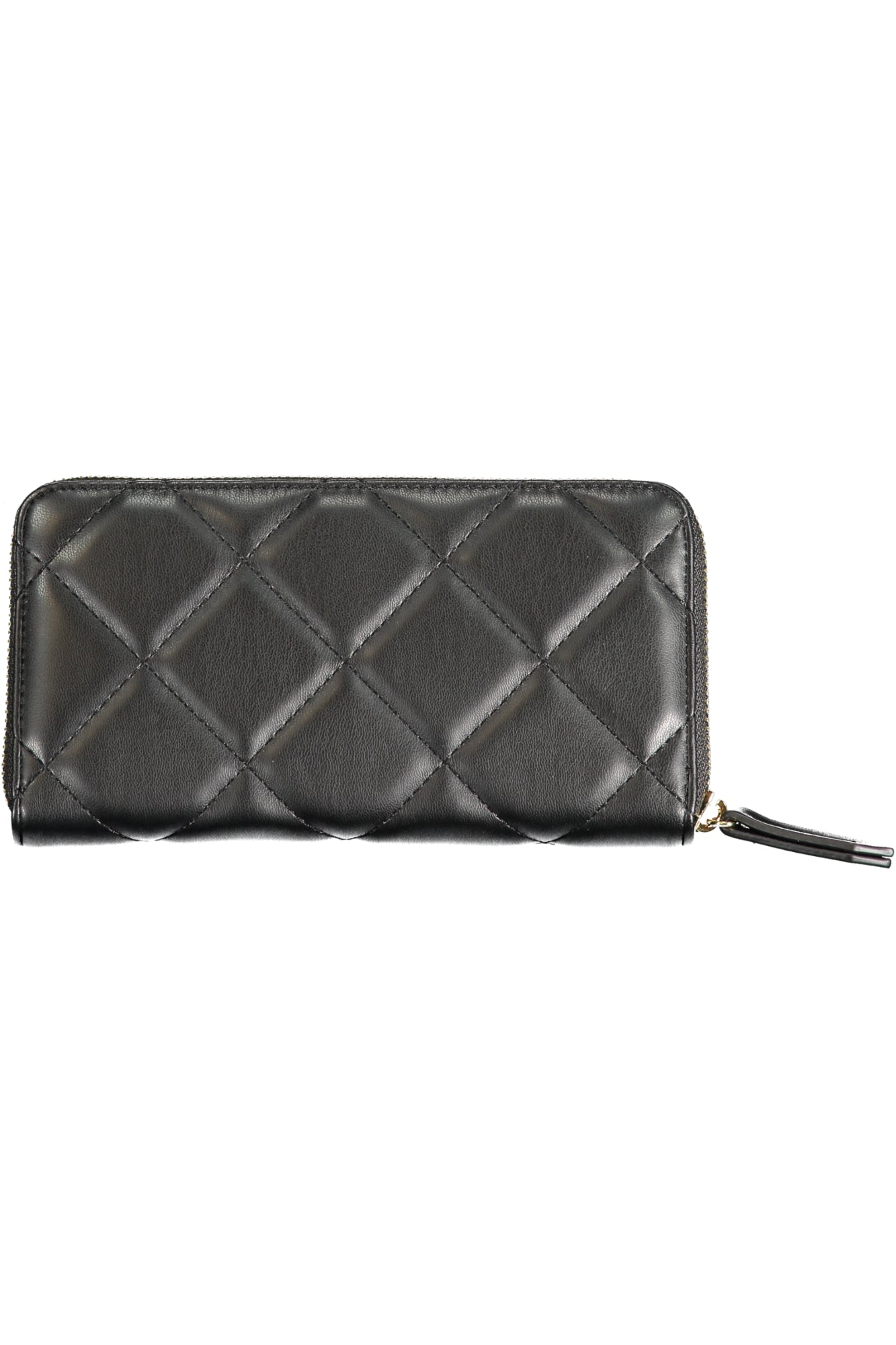 VALENTINO BAGS WOMEN'S WALLET BLACK