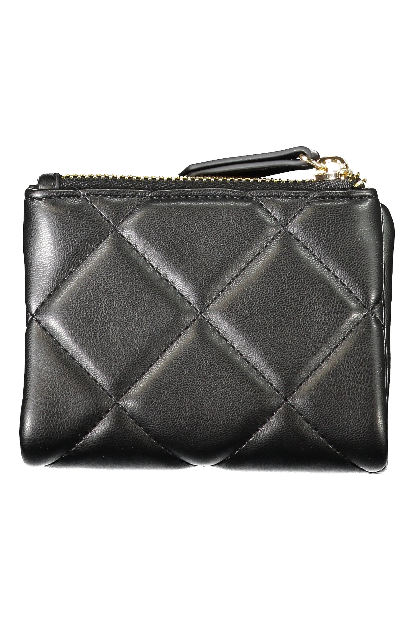 VALENTINO BAGS WOMEN'S WALLET BLACK