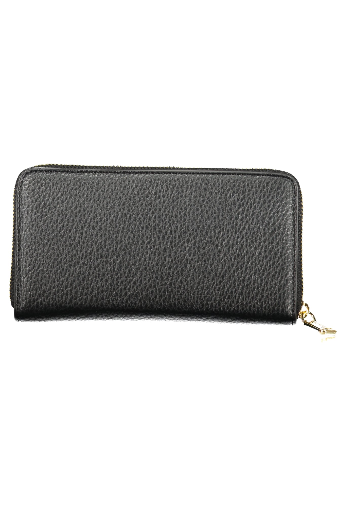 VALENTINO BAGS WOMEN'S BLACK WALLET