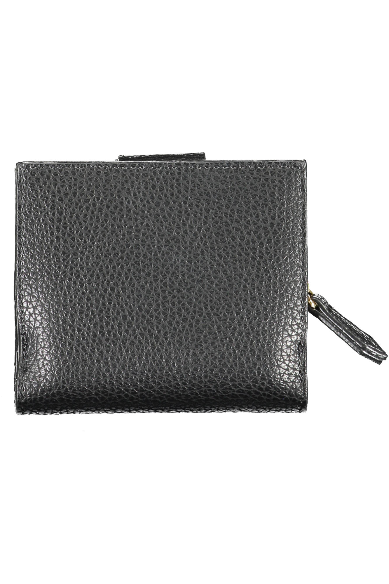 VALENTINO BAGS WOMEN'S WALLET BLACK