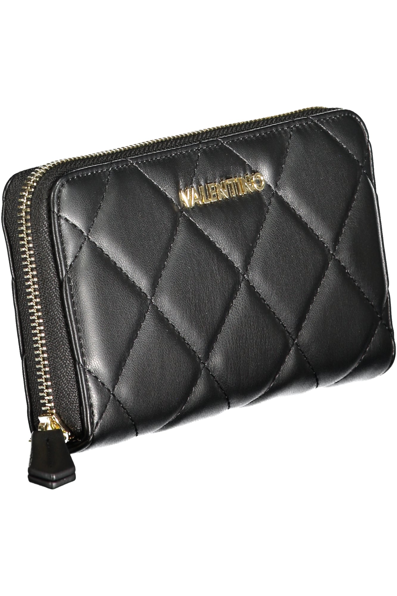 VALENTINO BAGS WOMEN'S WALLET BLACK