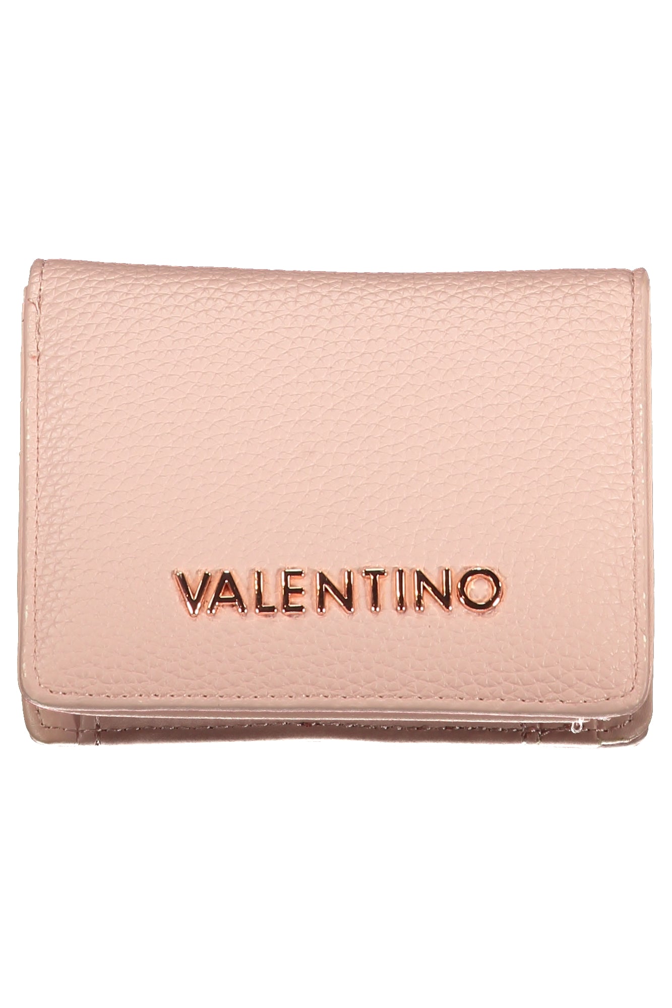 VALENTINO BAGS WOMEN'S PINK WALLET