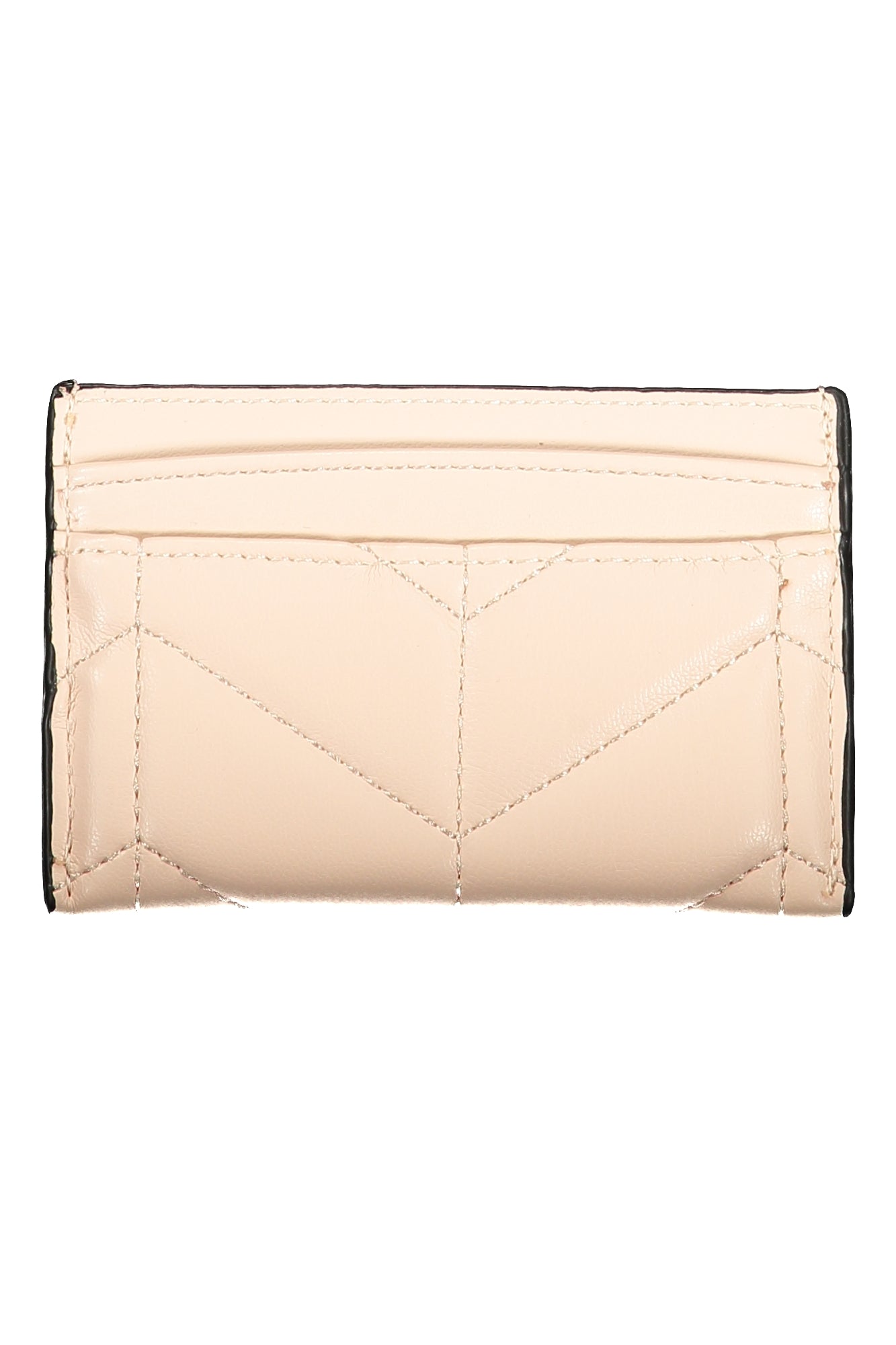 VALENTINO BAGS WOMEN'S PINK WALLET