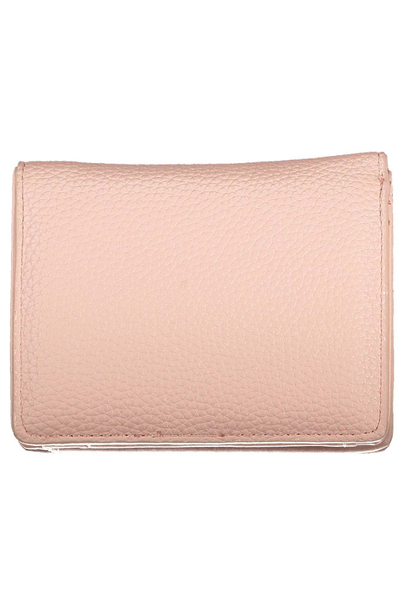 VALENTINO BAGS WOMEN'S PINK WALLET