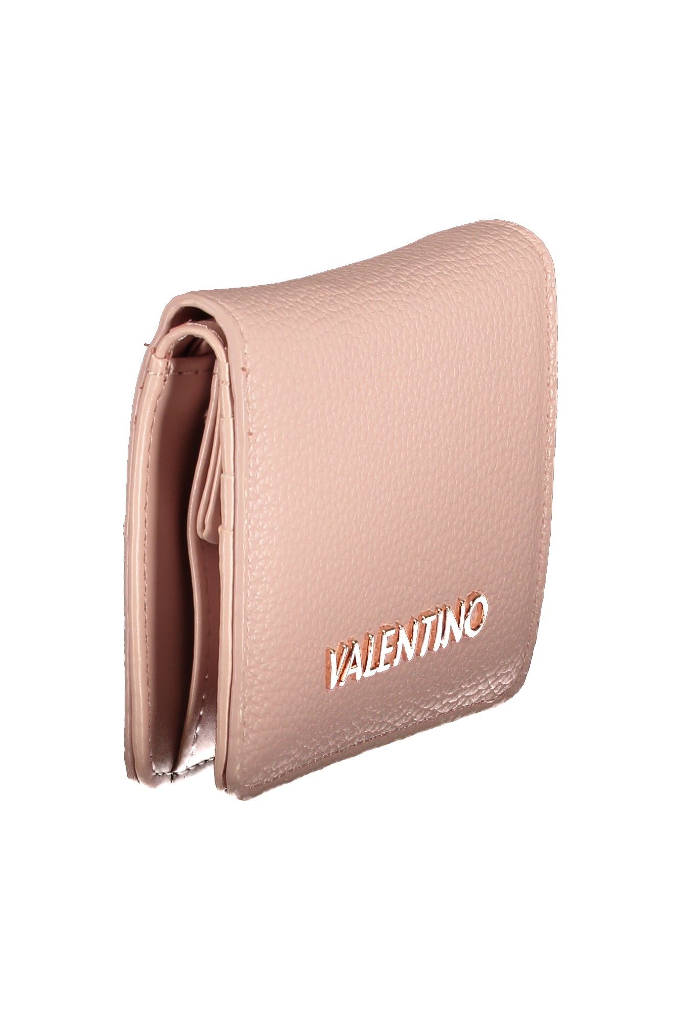 VALENTINO BAGS WOMEN'S PINK WALLET