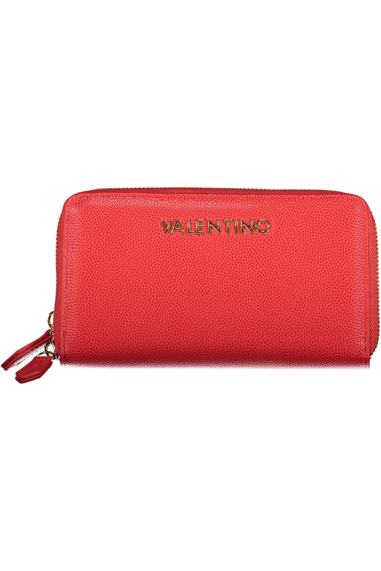 VALENTINO BAGS WOMEN'S WALLET RED