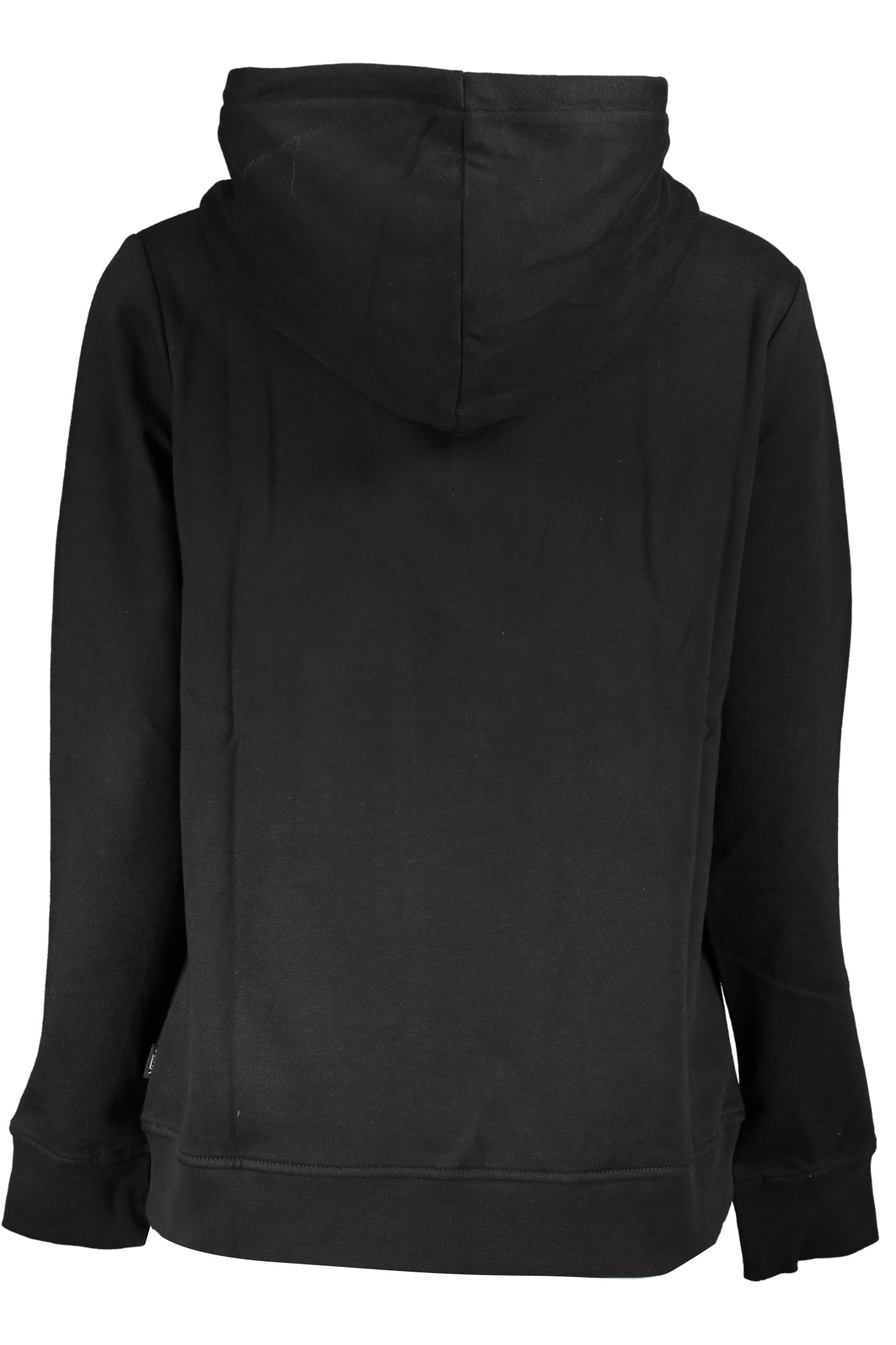 VANS WOMEN'S ZIPLESS SWEATSHIRT BLACK