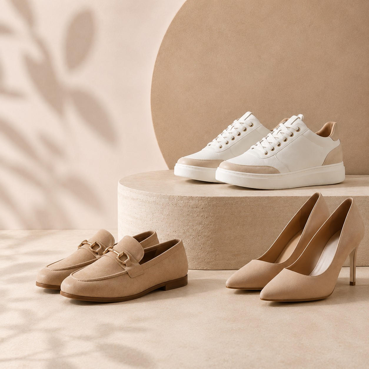 De Sneaker Trends Van 2026