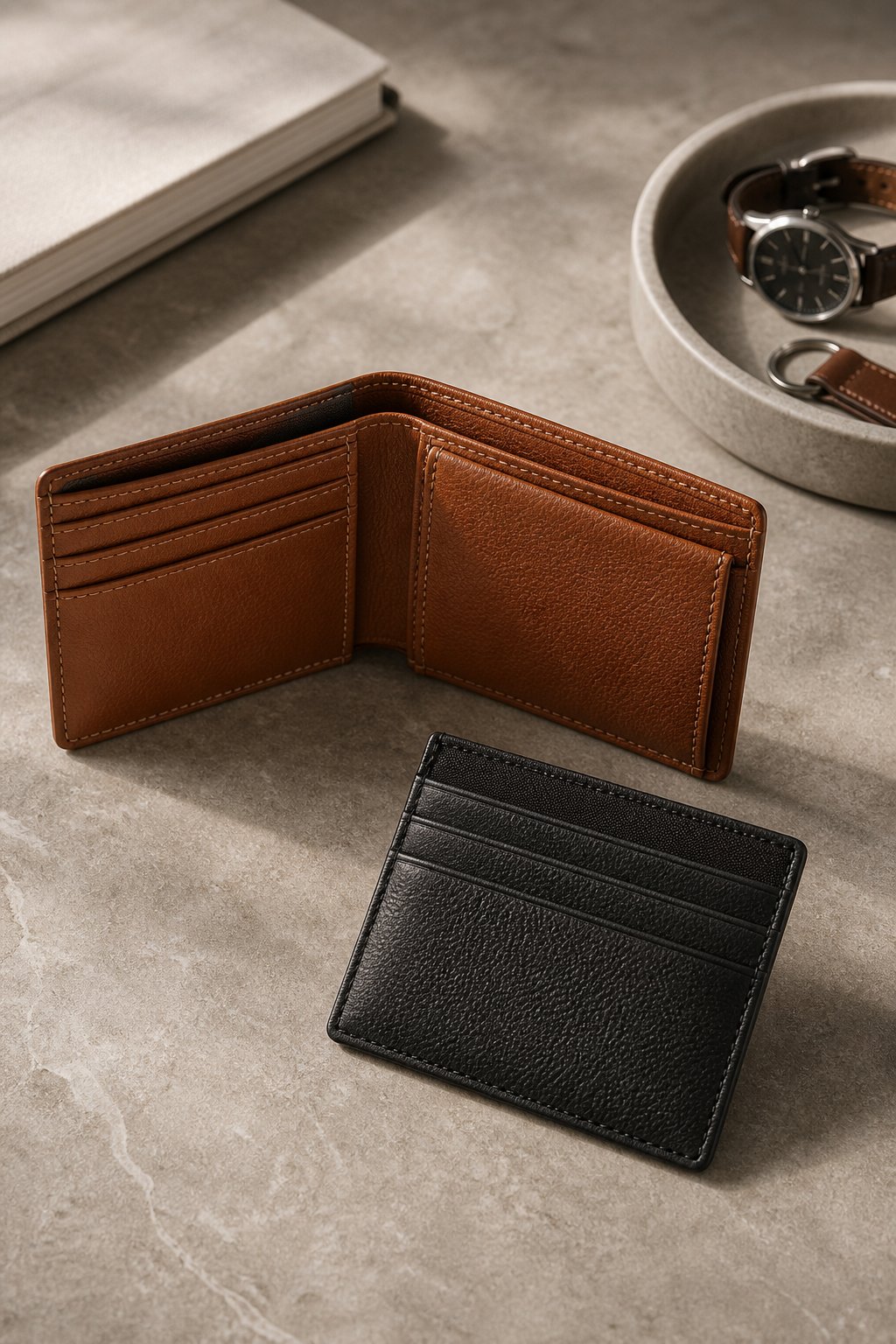 Tijdloze Accessoires Die Altijd Werken
